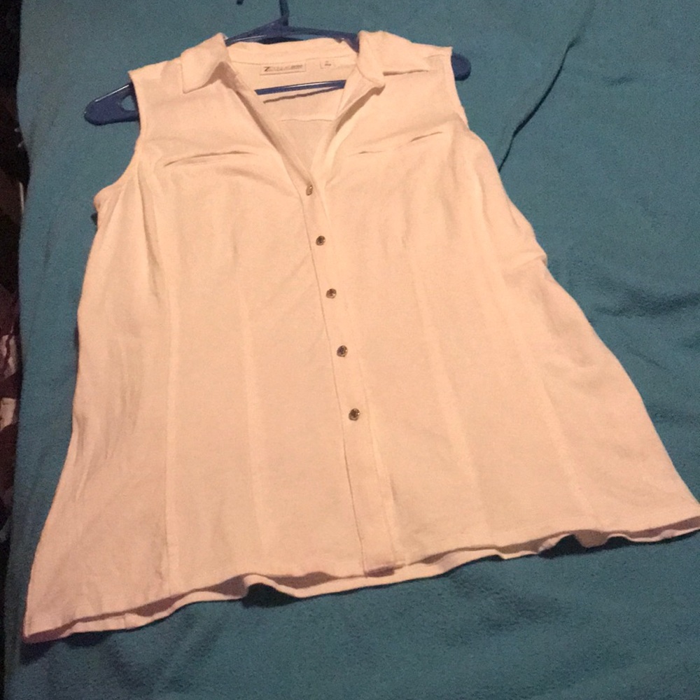 Ladies casual top